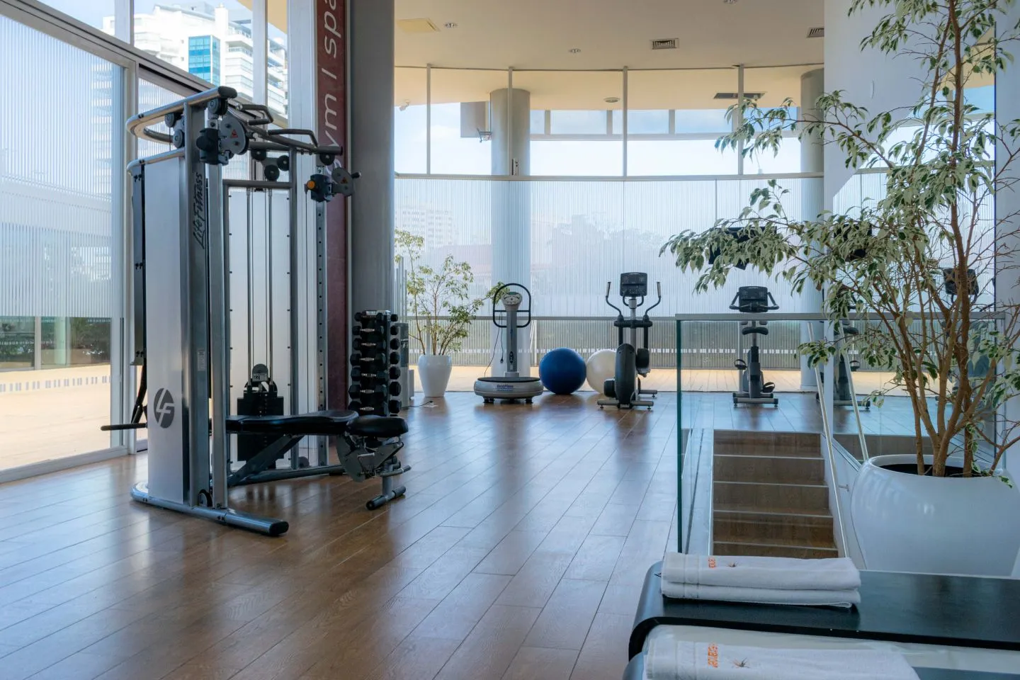 Venta de apartamento de 2 dormitorios vista al mar - Mansa — foto 24