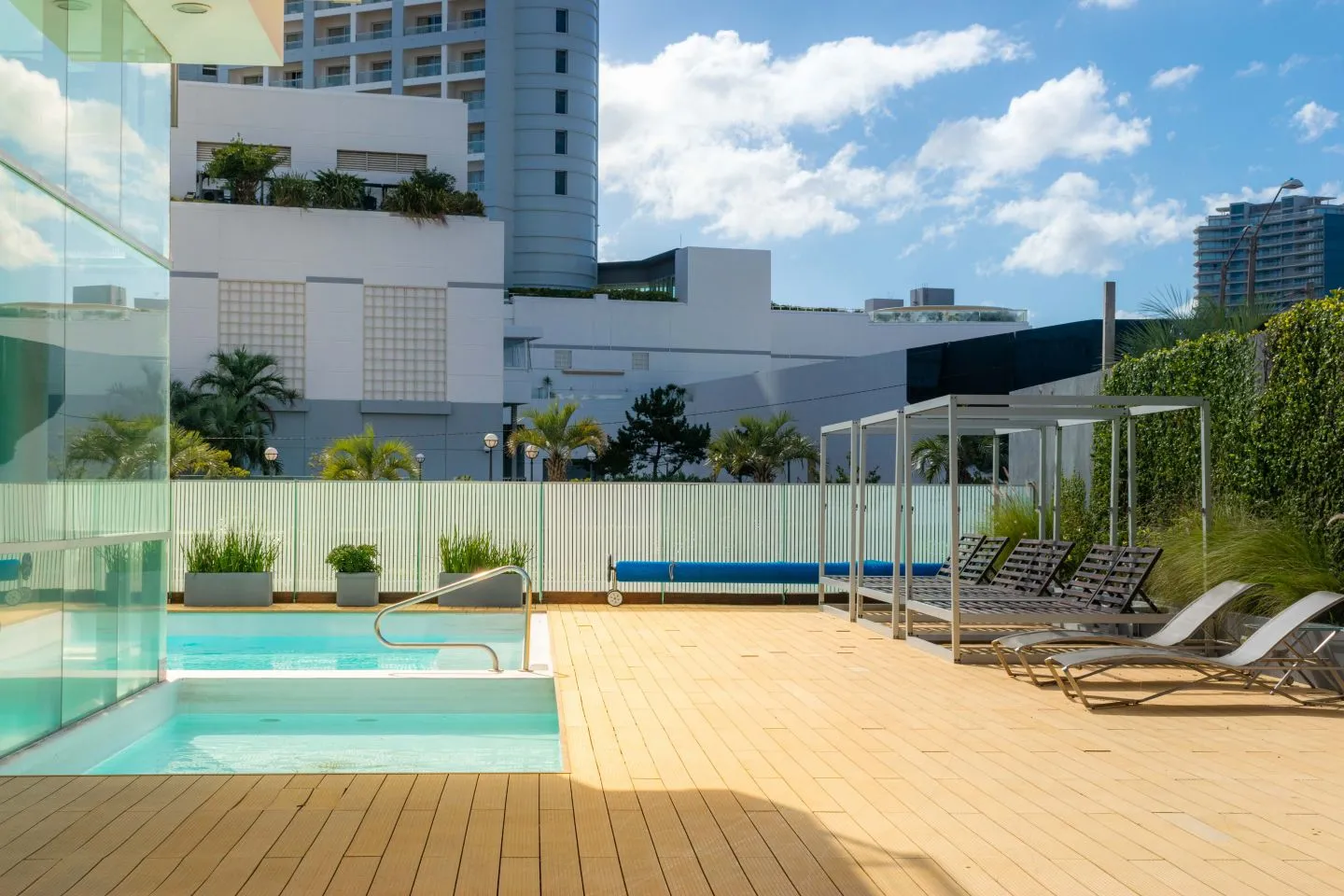 Venta de apartamento de 2 dormitorios vista al mar - Mansa — foto 28
