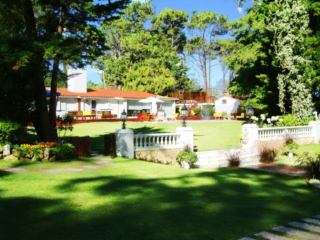 Venta de casa de 3 dormitorios - Golf, Punta del Este — foto 1