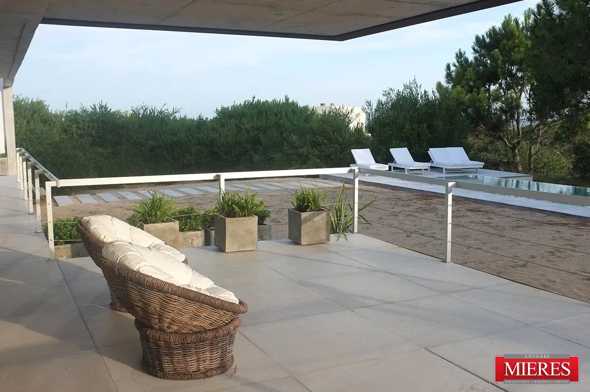 Casa en Jose Ignacio — foto 18