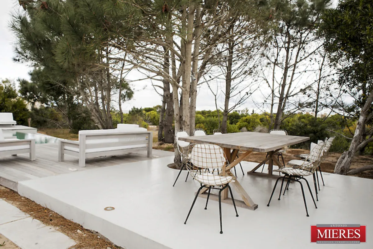 Casa en Jose Ignacio — foto 19
