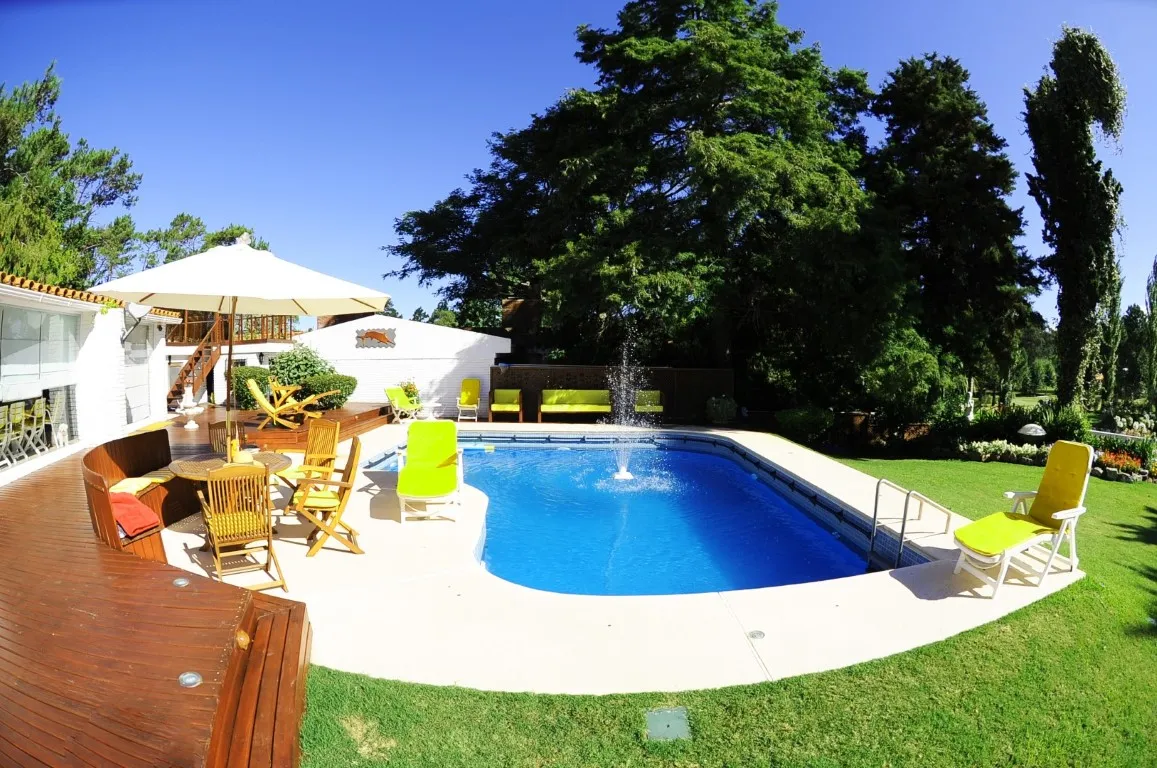 Venta de casa de 3 dormitorios - Golf, Punta del Este — foto 6