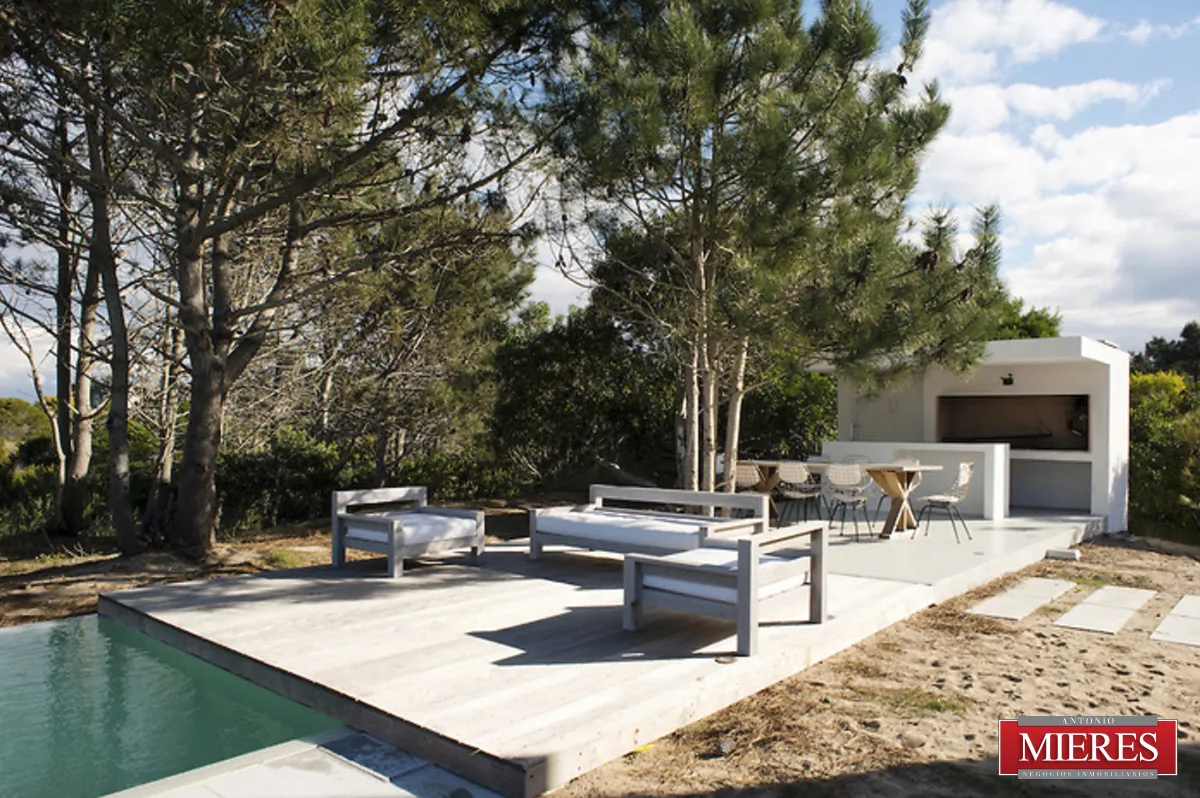 Casa en Jose Ignacio — foto 20