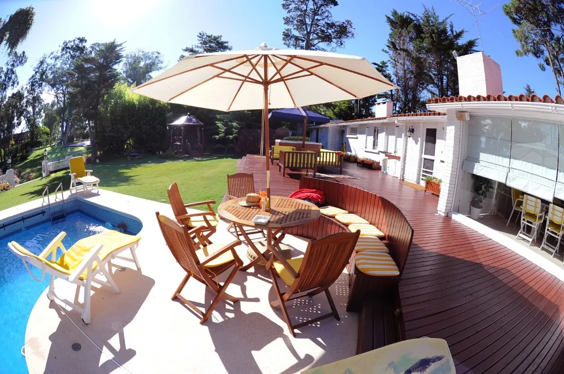 Venta de casa de 3 dormitorios - Golf, Punta del Este — foto 7