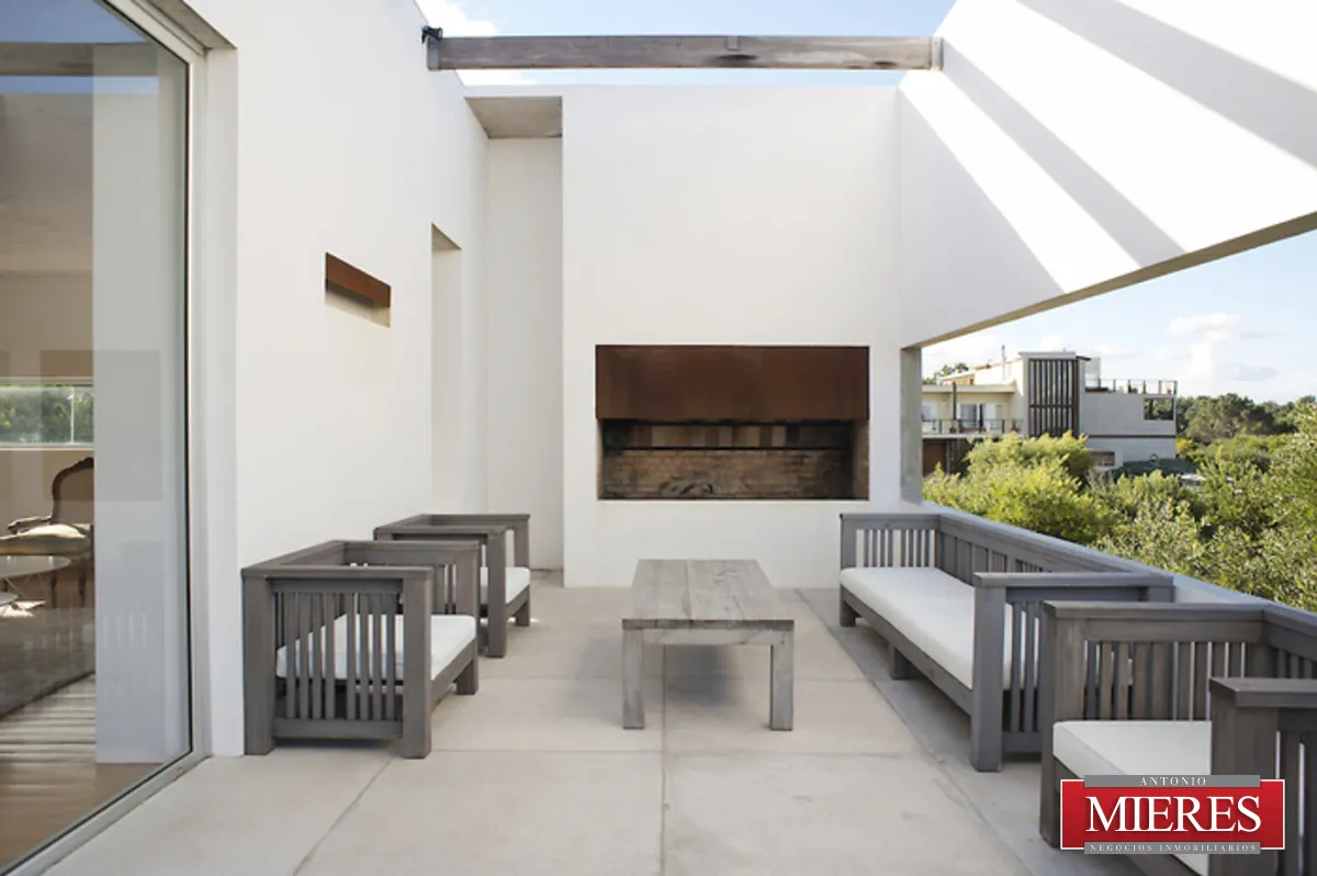 Casa en Jose Ignacio — foto 21