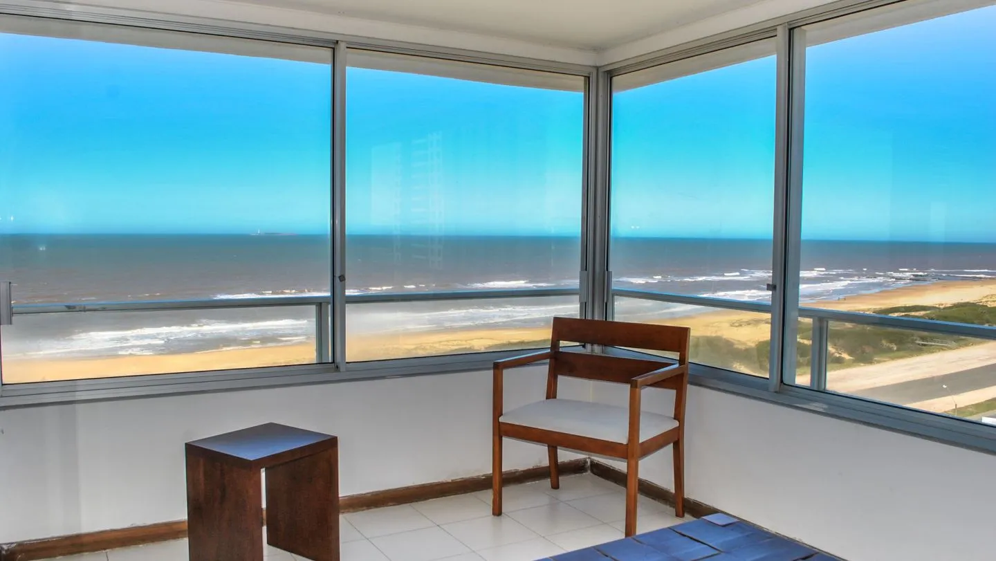 Apartamento en Punta Del Este — foto 1