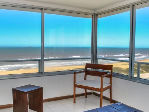 Apartamento en Punta Del Este