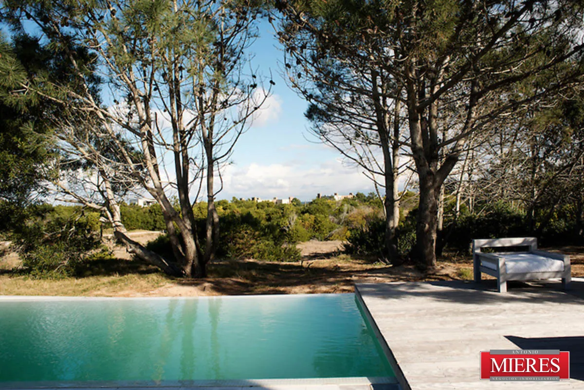 Casa en Jose Ignacio — foto 22
