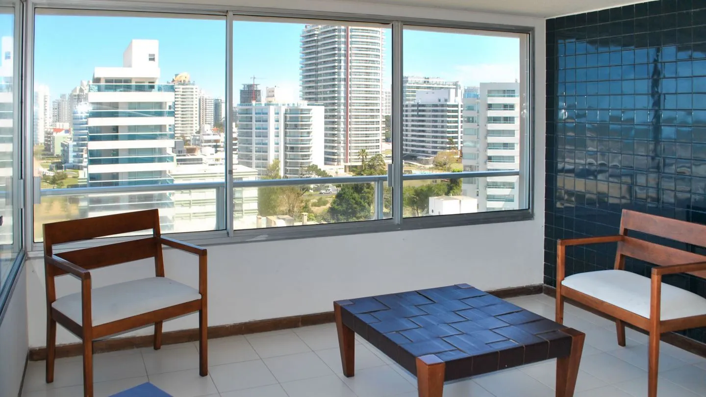Apartamento en Punta Del Este — foto 2
