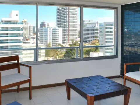 Apartamento en Punta Del Este — foto 2