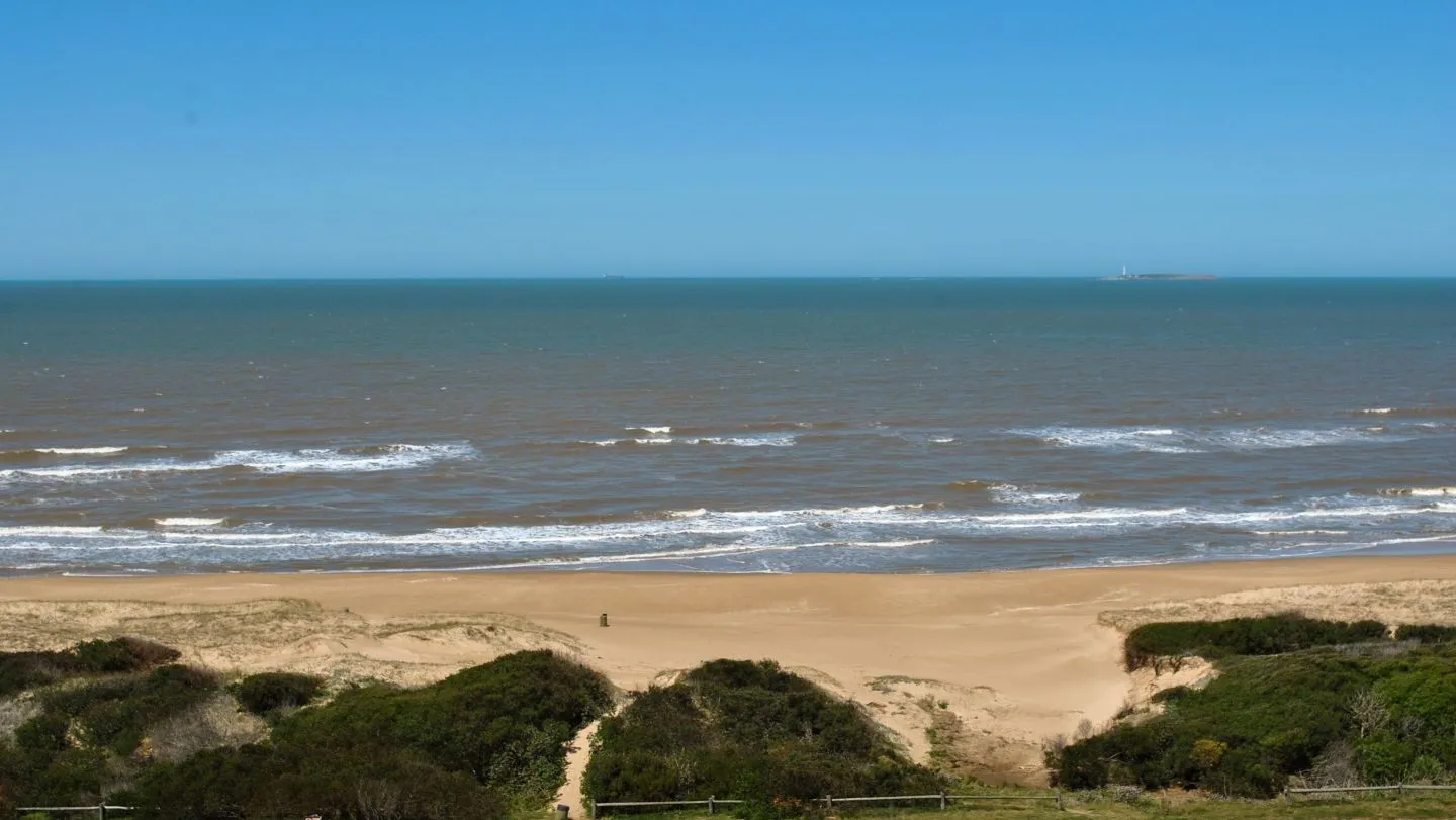 Apartamento en Punta Del Este — foto 3