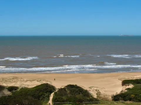 Apartamento en Punta Del Este — foto 3