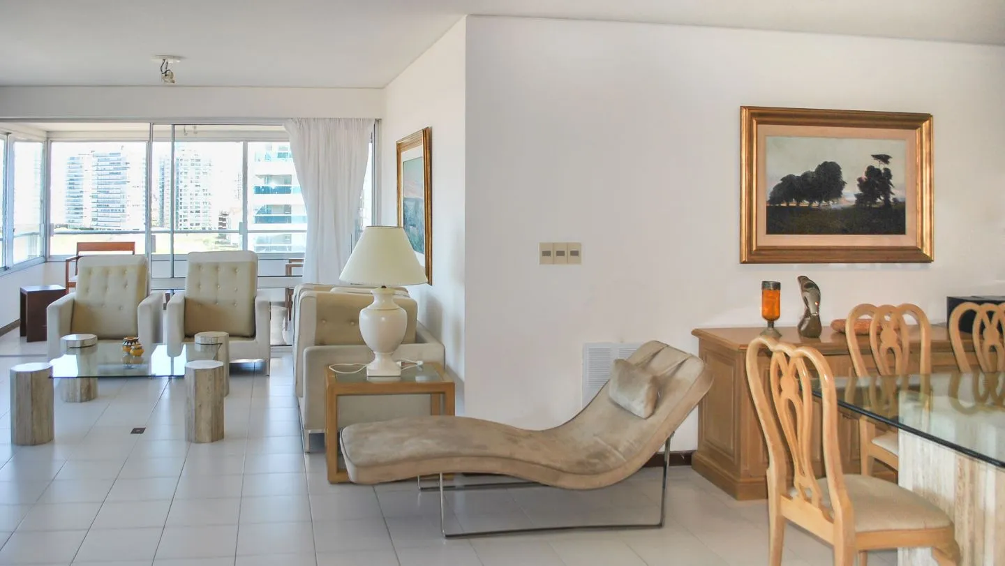 Apartamento en Punta Del Este — foto 4