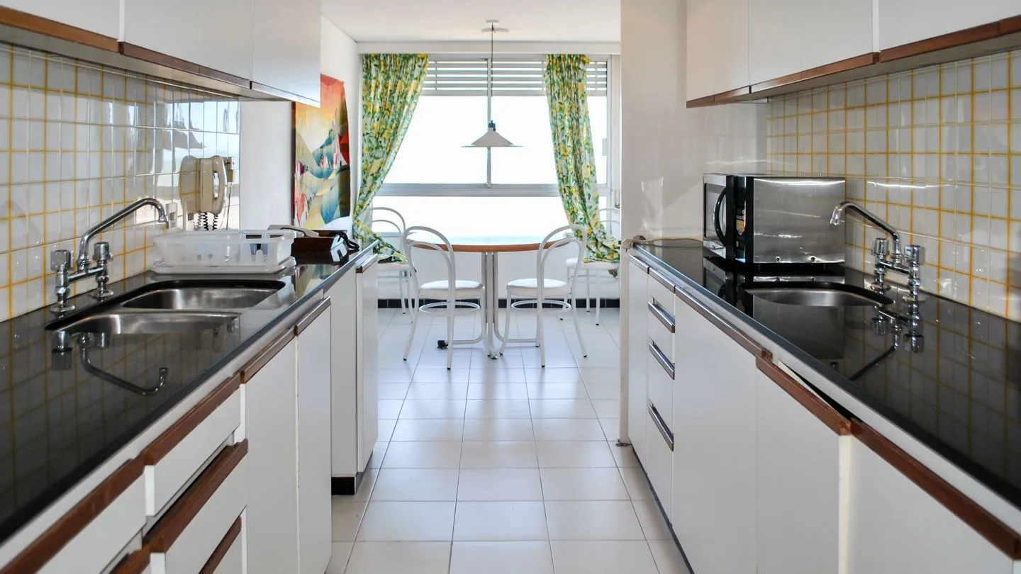 Apartamento en Punta Del Este — foto 8