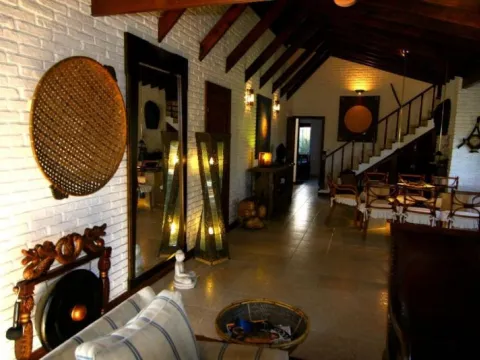 Venta de casa de 4 dormitorios- Playa Mansa — foto 4