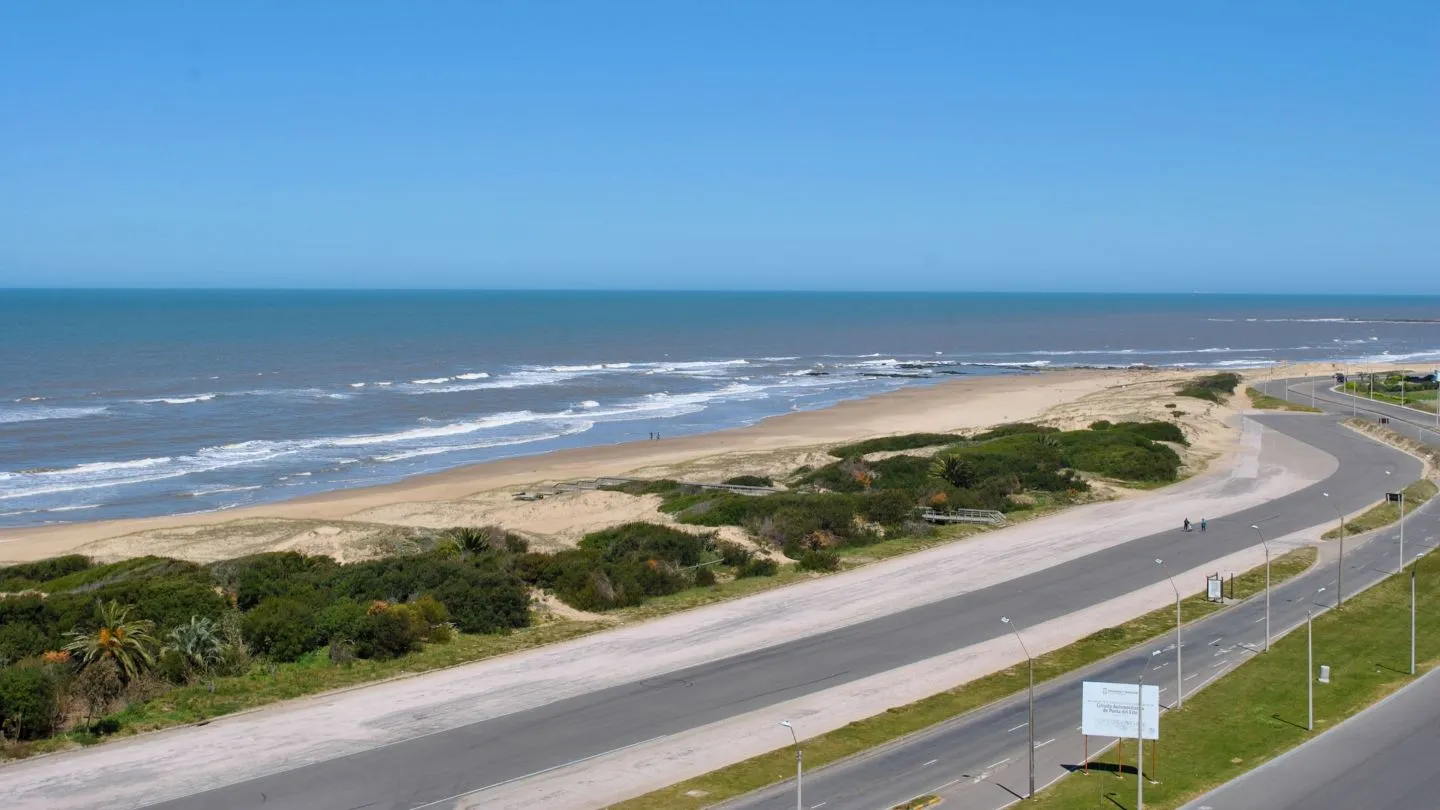 Apartamento en Punta Del Este — foto 12