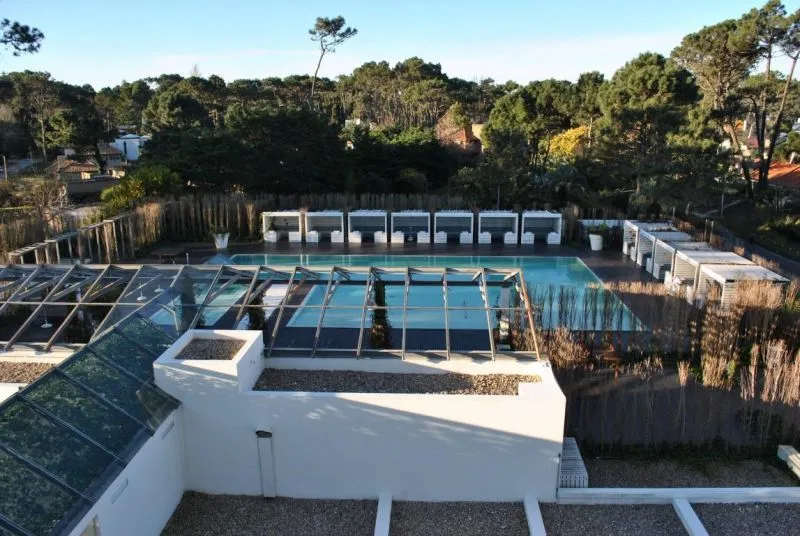 Venta de apartamento de 2 dormitorios - Roosevelt — foto 1