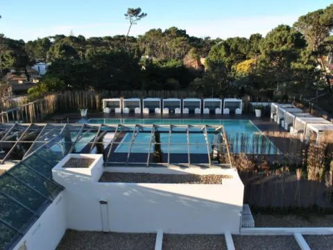 Venta de apartamento de 2 dormitorios - Roosevelt