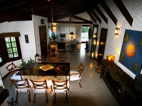 Venta de casa de 4 dormitorios- Playa Mansa — foto 5
