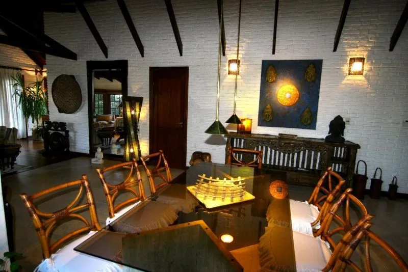 Venta de casa de 4 dormitorios- Playa Mansa — foto 6