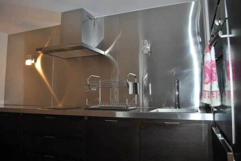 Venta de apartamento de 2 dormitorios - Roosevelt — foto 7
