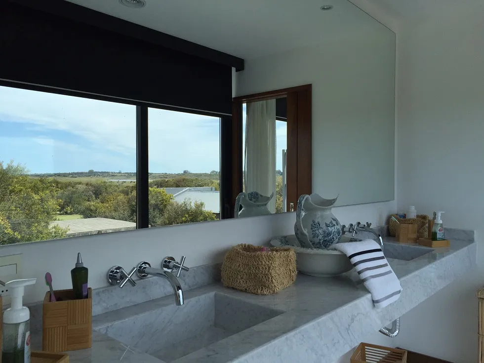 Espectacular casa en venta en barrio privado chacra de 5has — foto 13