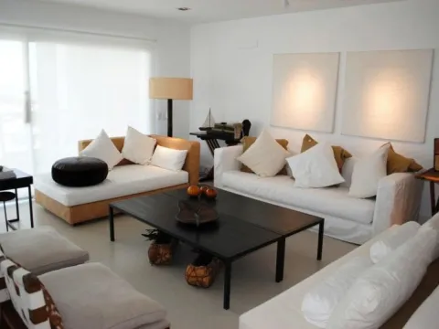 Alquiler temporario apartamento 3 dormitorios- Playa Brava — foto 3