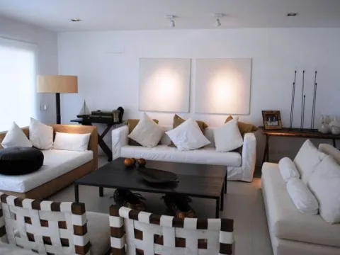 Alquiler temporario apartamento 3 dormitorios- Playa Brava — foto 4