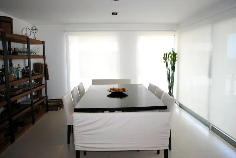 Alquiler temporario apartamento 3 dormitorios- Playa Brava — foto 5