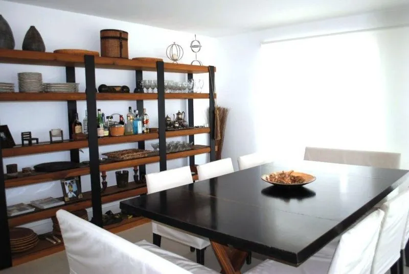 Alquiler temporario apartamento 3 dormitorios- Playa Brava — foto 7