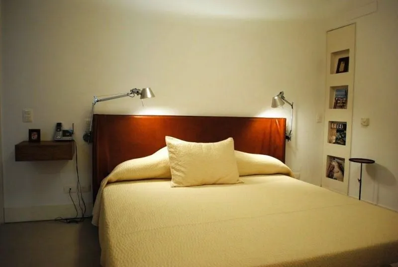 Alquiler temporario apartamento 3 dormitorios- Playa Brava — foto 8