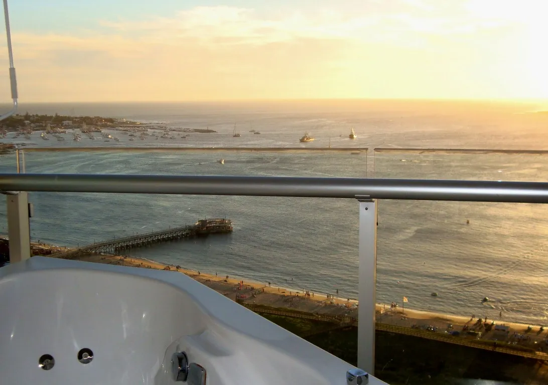 Venta de apartamento de 2 dormitorios - Playa  Mansa — foto 3