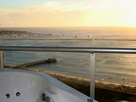 Venta de apartamento de 2 dormitorios - Playa  Mansa — foto 3