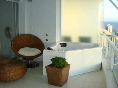 Venta de apartamento de 2 dormitorios - Playa  Mansa — foto 4