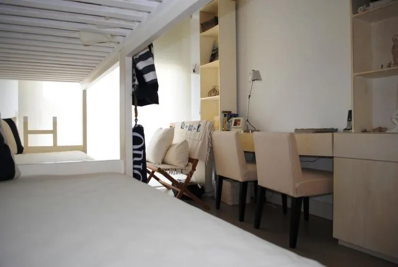 Alquiler temporario apartamento 3 dormitorios- Playa Brava — foto 12