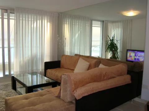 Venta de apartamento de 2 dormitorios - Playa  Mansa — foto 5