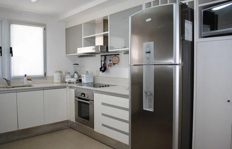 Alquiler temporario apartamento 3 dormitorios- Playa Brava — foto 15