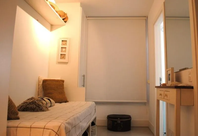 Alquiler temporario apartamento 3 dormitorios- Playa Brava — foto 16