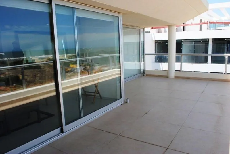 Alquiler temporario apartamento 3 dormitorios- Playa Brava — foto 17