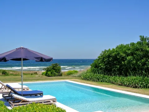 Casa en venta sobre el mar - Solanas Punta Ballena
