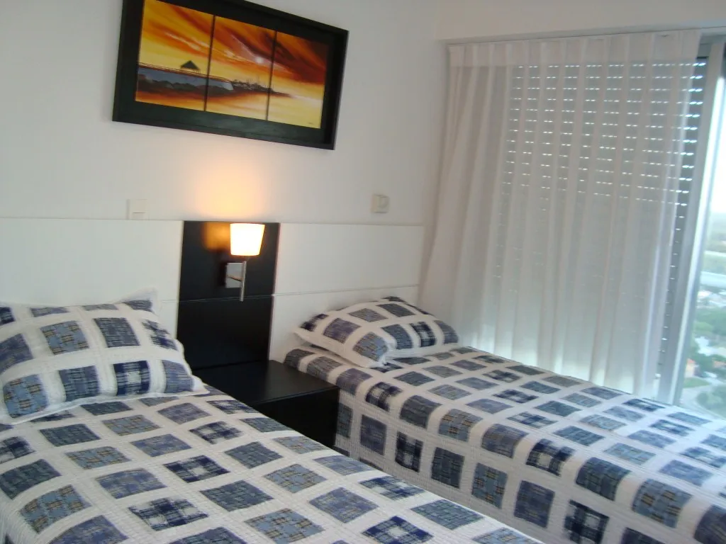 Venta de apartamento de 2 dormitorios - Playa  Mansa — foto 10