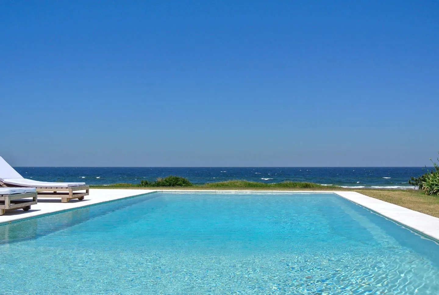 Casa en venta sobre el mar - Solanas Punta Ballena — foto 2