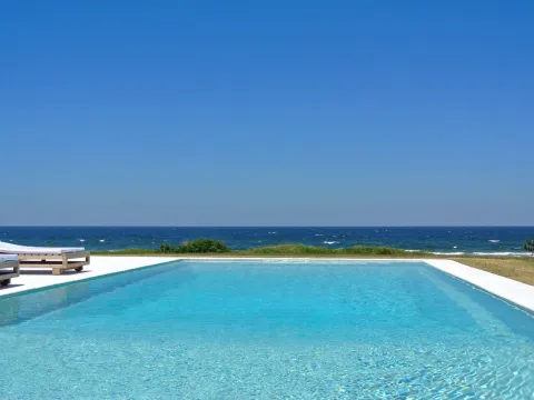 Casa en venta sobre el mar - Solanas Punta Ballena — foto 2