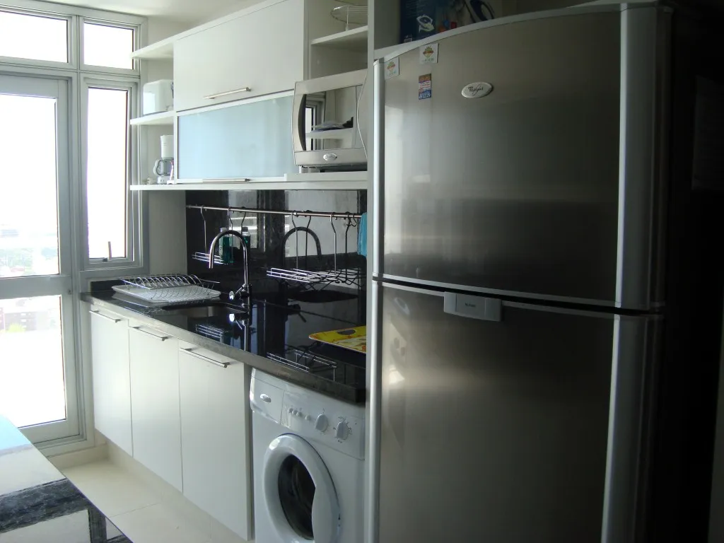 Venta de apartamento de 2 dormitorios - Playa  Mansa — foto 11