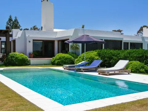 Casa en venta sobre el mar - Solanas Punta Ballena — foto 3