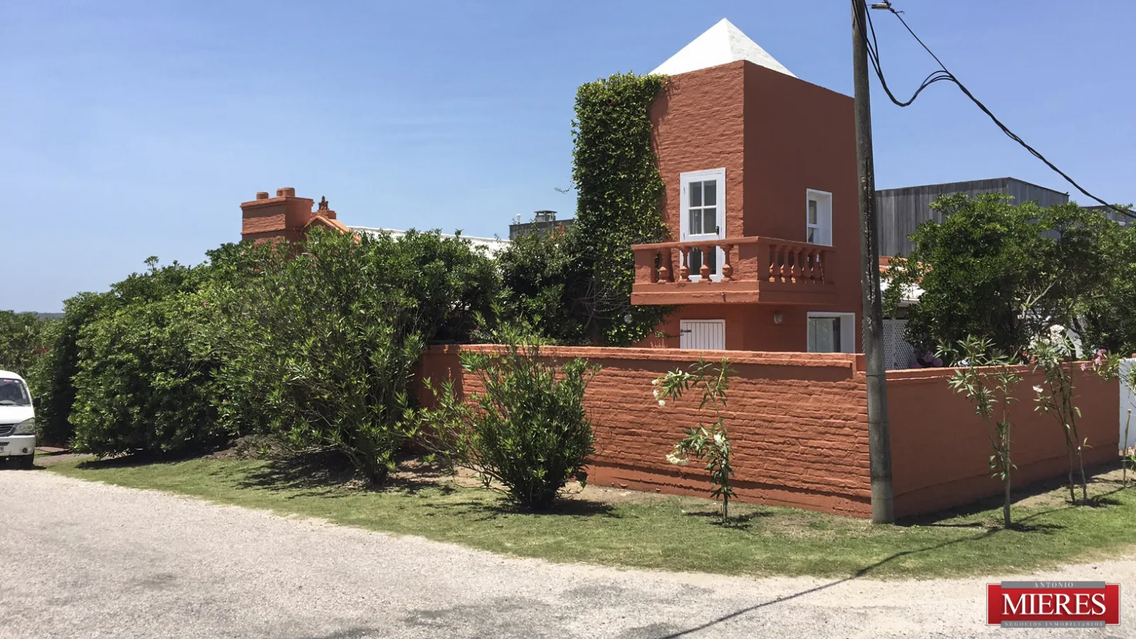 Casa en José Ignacio — foto 1