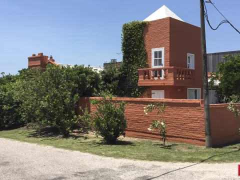 Casa en José Ignacio