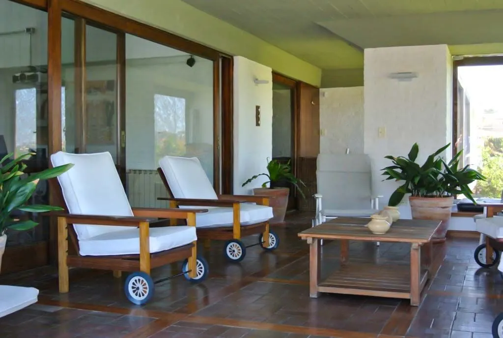 Casa en venta sobre el mar - Solanas Punta Ballena — foto 4