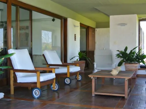 Casa en venta sobre el mar - Solanas Punta Ballena — foto 4