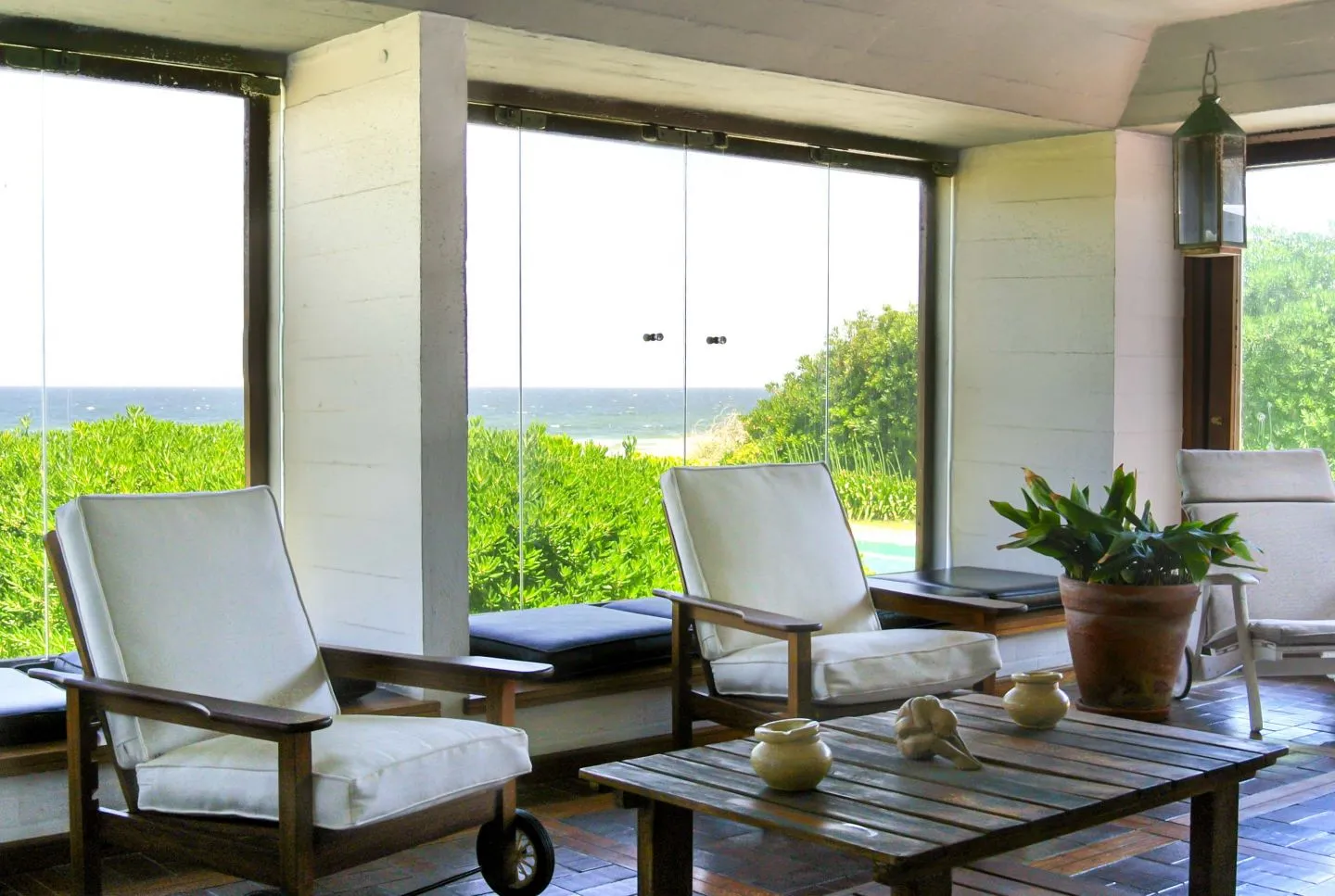 Casa en venta sobre el mar - Solanas Punta Ballena — foto 7